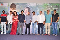 Mahanubhavudu Theatrical Trailer Launch